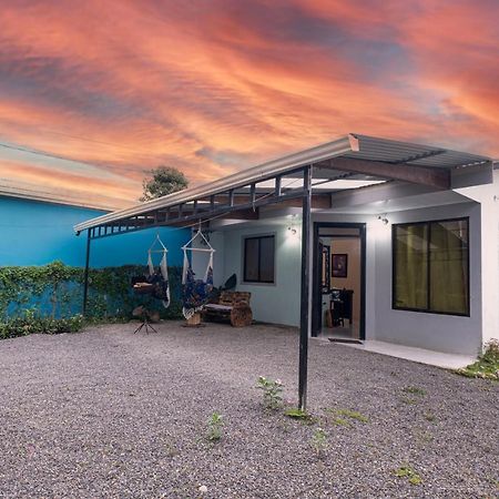 ラ・フォルトゥナ Jordi'S Houseヴィラ エクステリア 写真