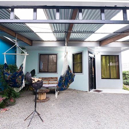 ラ・フォルトゥナ Jordi'S Houseヴィラ エクステリア 写真