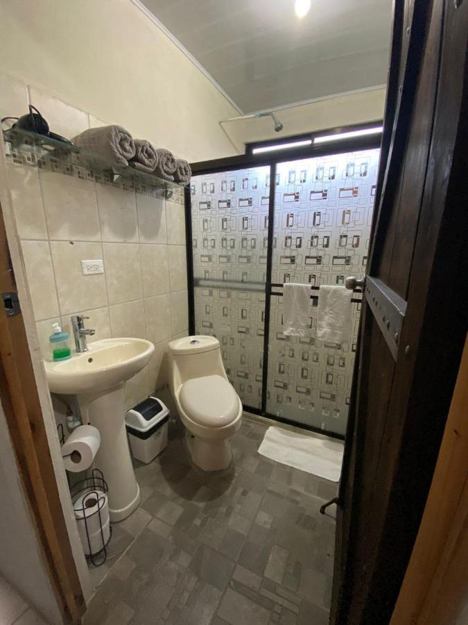 ラ・フォルトゥナ Jordi'S Houseヴィラ エクステリア 写真